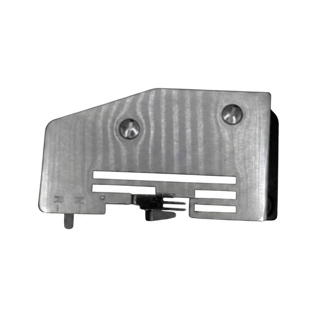Stichplatte / Nadelplatte für Juki MO-50e / MO-50eN