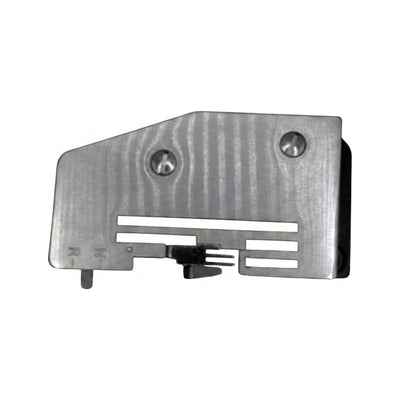 Stichplatte / Nadelplatte für Juki MO-50e / MO-50eN