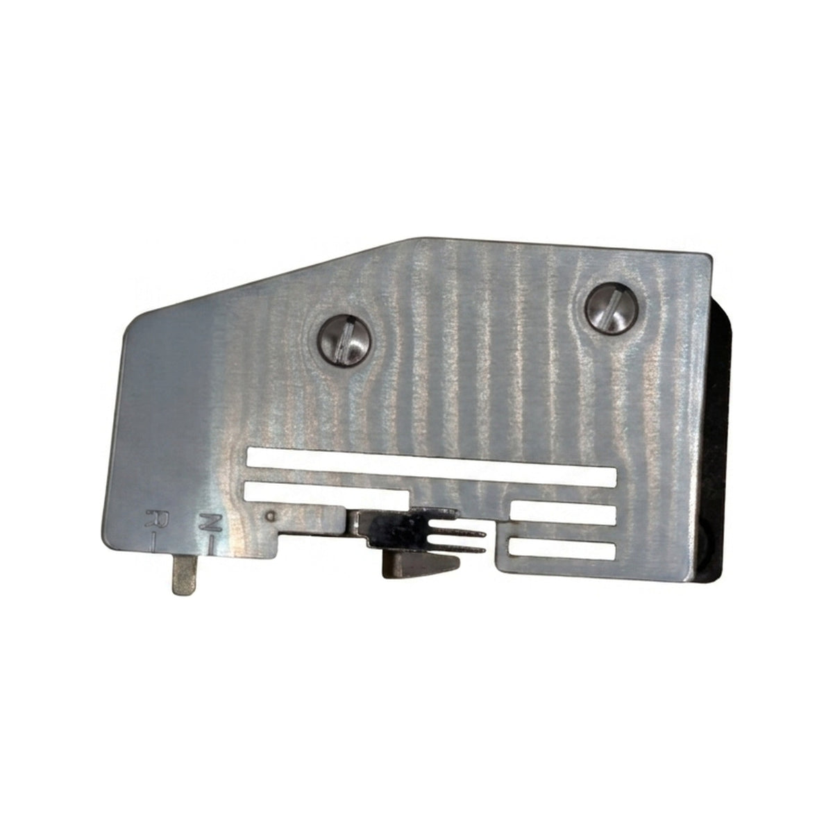Stichplatte / Nadelplatte für Juki MO-51E