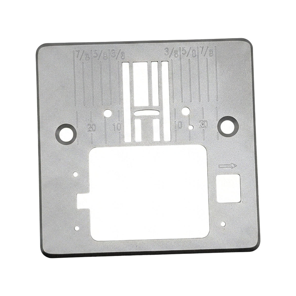 Stichplatte für Carina Professional