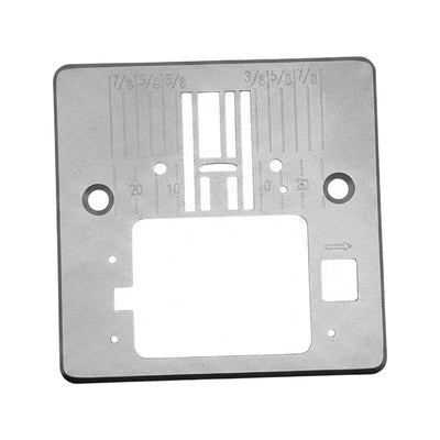Stichplatte für Carina Professional