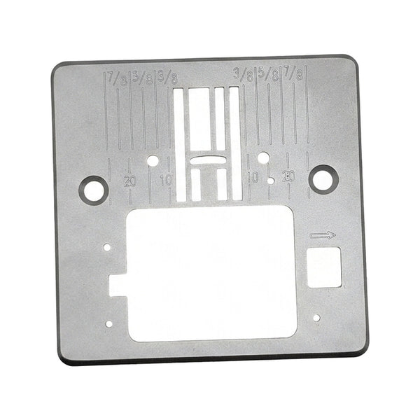 Stichplatte für Carina Professional