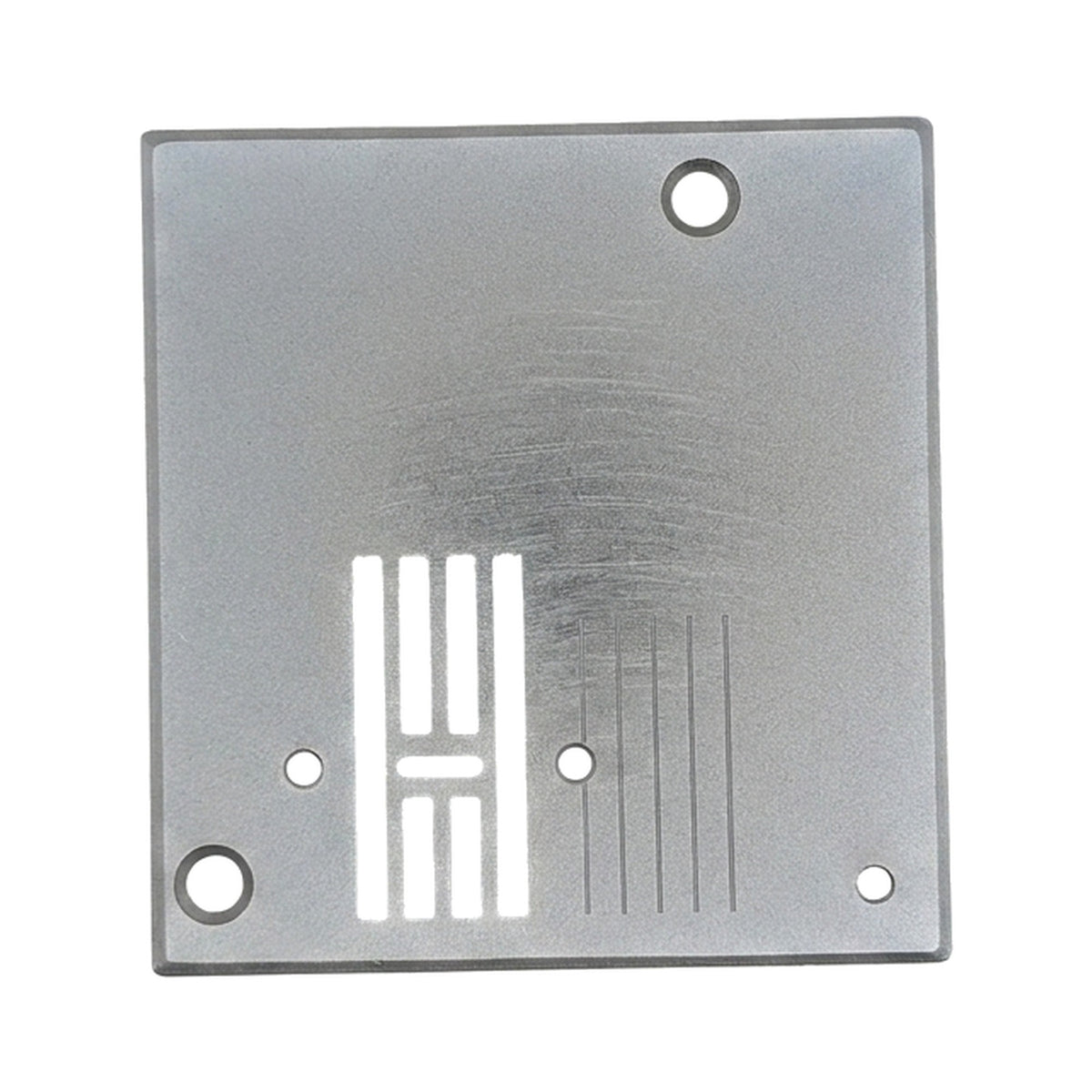 Stichplatte für Elna Elna 254 / 254i