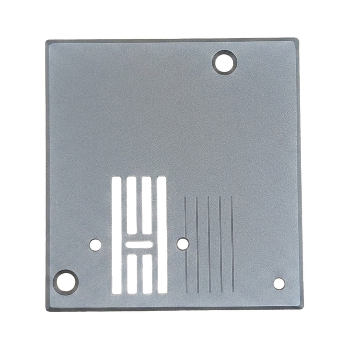 Stichplatte für Elna Elna 255 / 255i