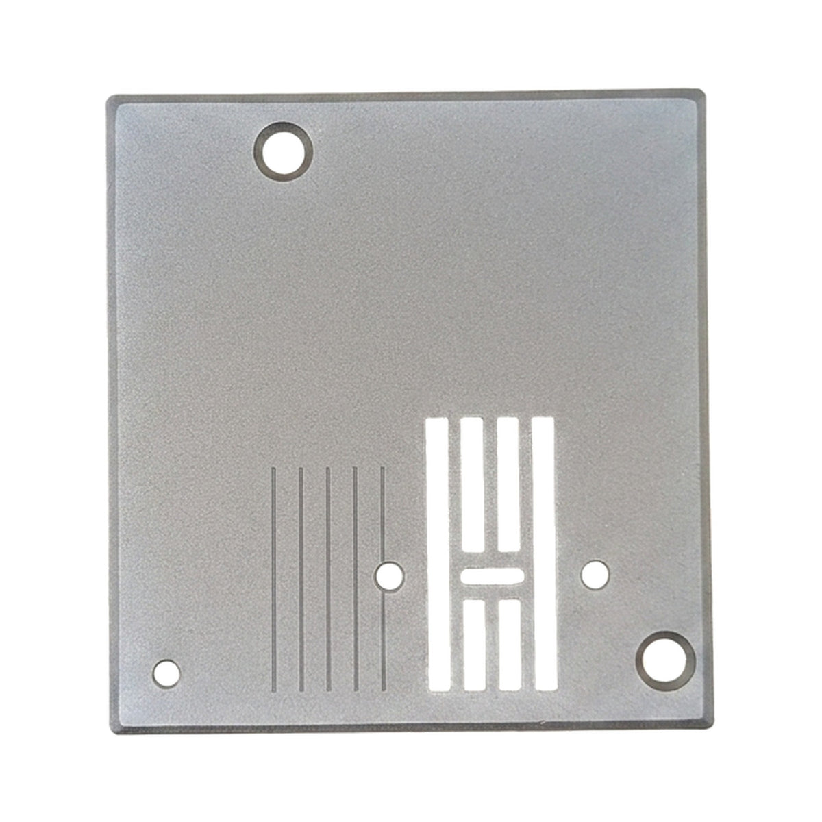 Stichplatte für Necchi Necchi 558
