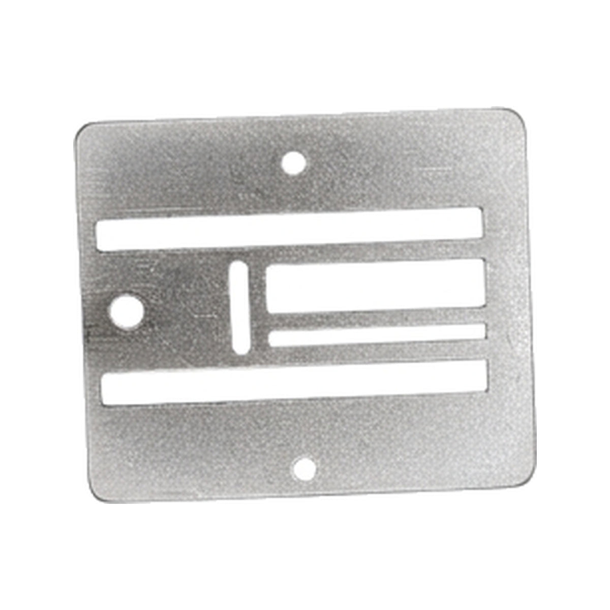 Stichplatte für Pfaff 6086