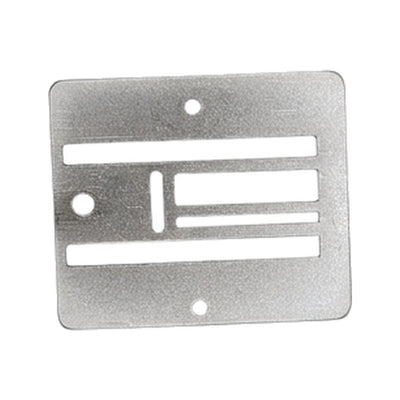 Stichplatte für Pfaff 6086