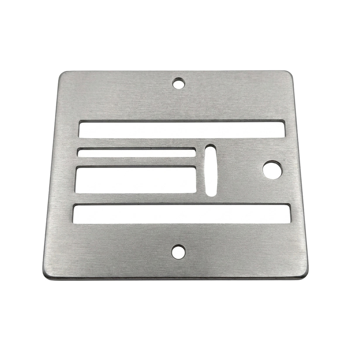 Stichplatte für Pfaff 6089