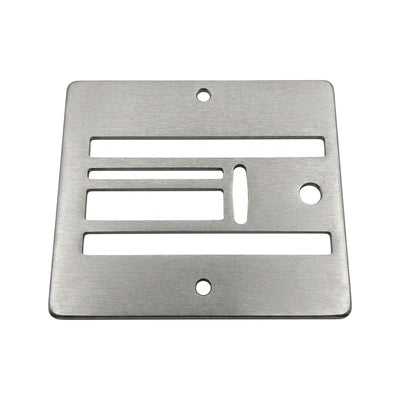 Stichplatte für Pfaff 6089