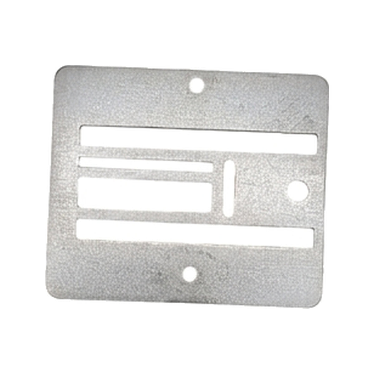 Stichplatte für Pfaff 6091