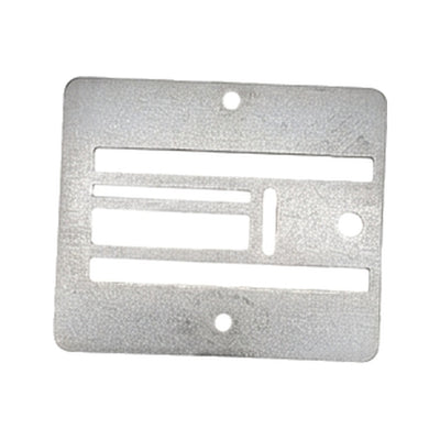 Stichplatte für Pfaff 6091
