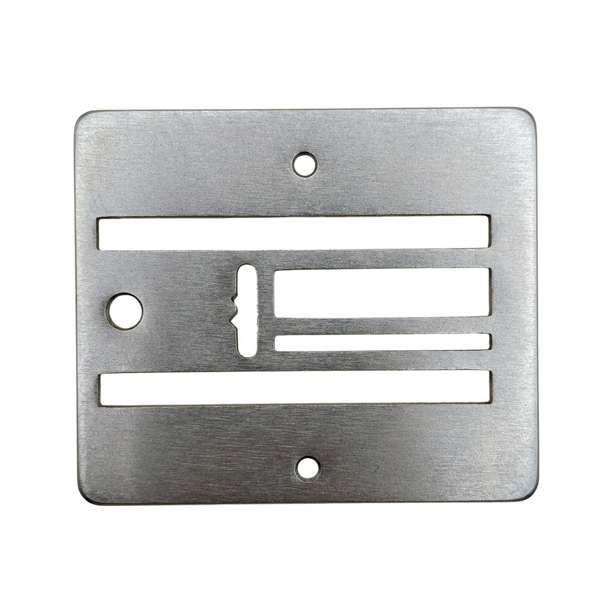 Stichplatte für Pfaff 953