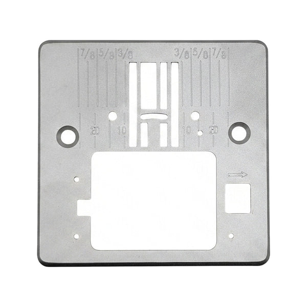 Stichplatte für Pfaff ambition 1.0
