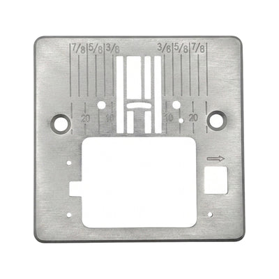 Stichplatte für Pfaff ambition 155