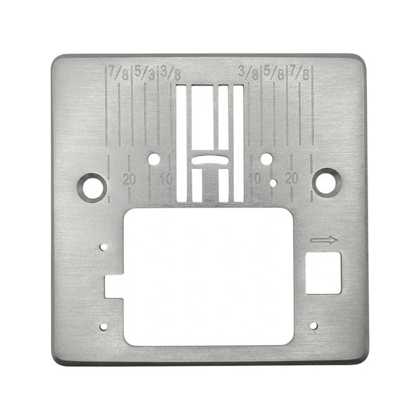 Stichplatte für Pfaff ambition 1.5