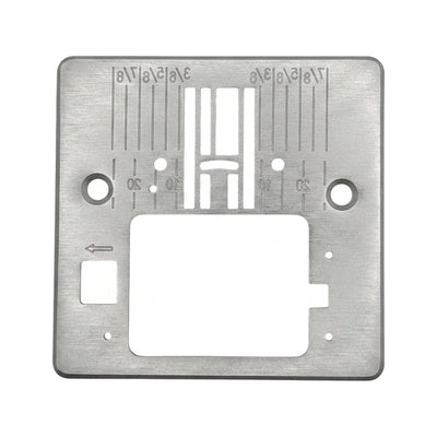 Stichplatte für Pfaff ambition essential