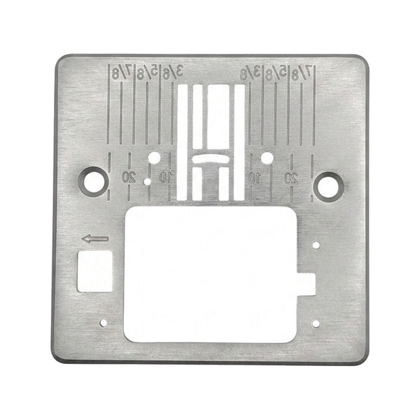 Stichplatte für Pfaff ambition essential