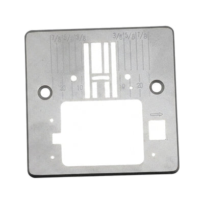 Stichplatte für Singer 4423 Heavy Duty