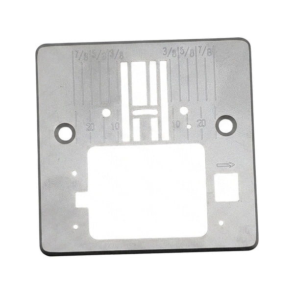 Stichplatte für Singer 4423 Heavy Duty