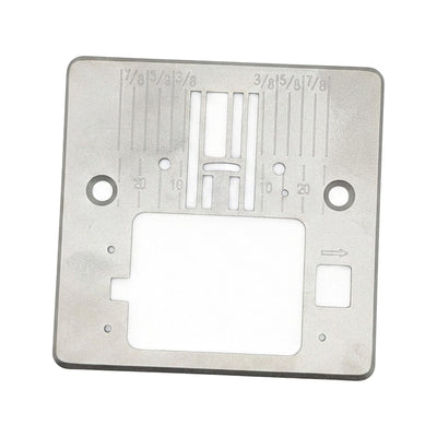 Stichplatte für Singer 4432 Heavy Duty