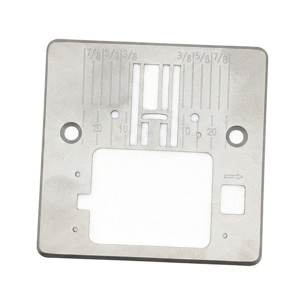 Stichplatte für Singer 4432 Heavy Duty