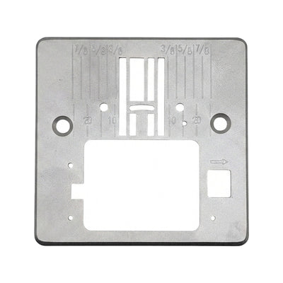 Stichplatte für Singer 4443 Heavy Duty