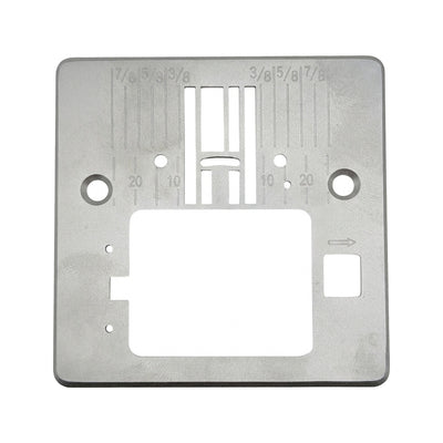 Stichplatte für Singer 4452 Heavy Duty