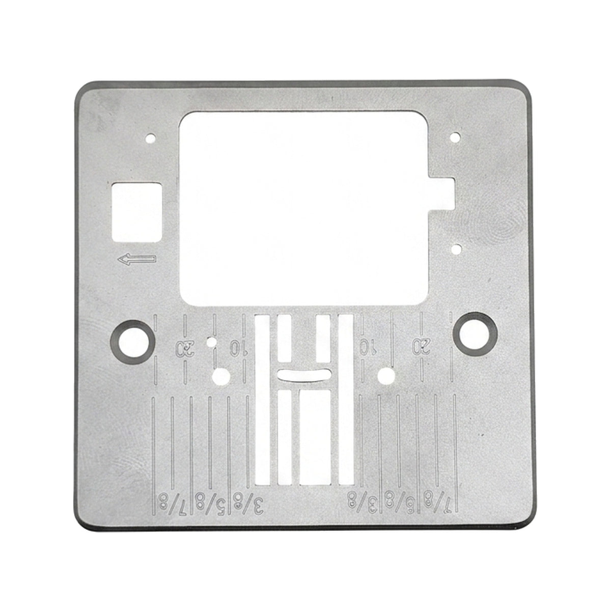 Stichplatte für Singer 44S