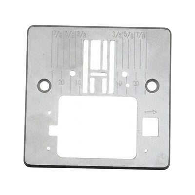 Stichplatte für Singer 5511 Heavy Duty