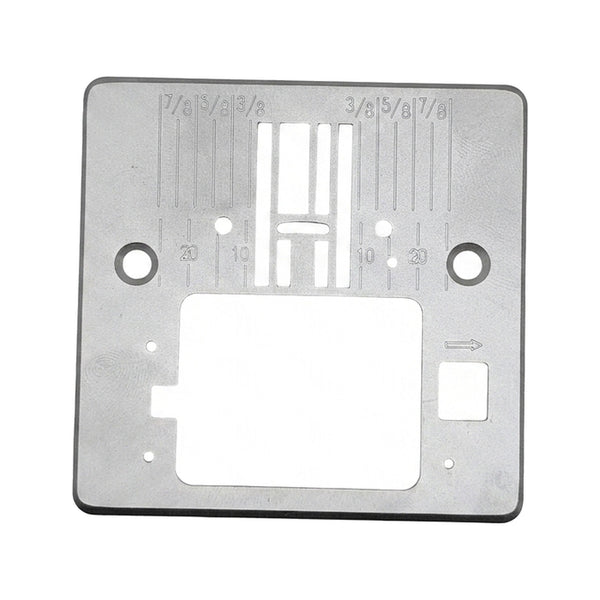 Stichplatte für Singer 5511 Heavy Duty