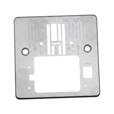 Stichplatte für Singer 5523 Heavy Duty