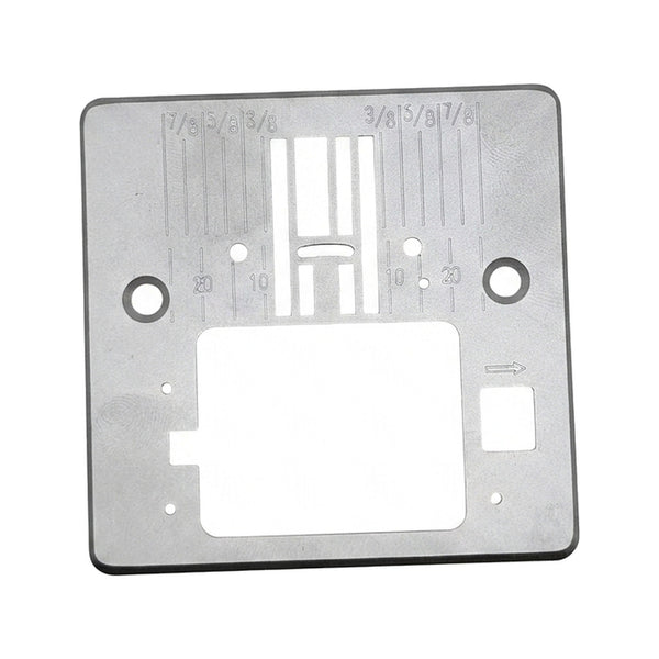 Stichplatte für Singer 5523 Heavy Duty
