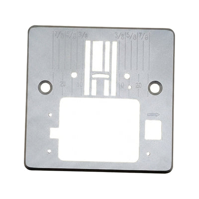 Stichplatte für Singer 5532 Heavy Duty