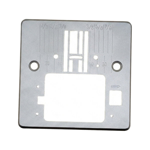 Stichplatte für Singer 5532 Heavy Duty