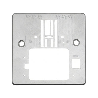 Stichplatte für Singer 85SCH Scholastic