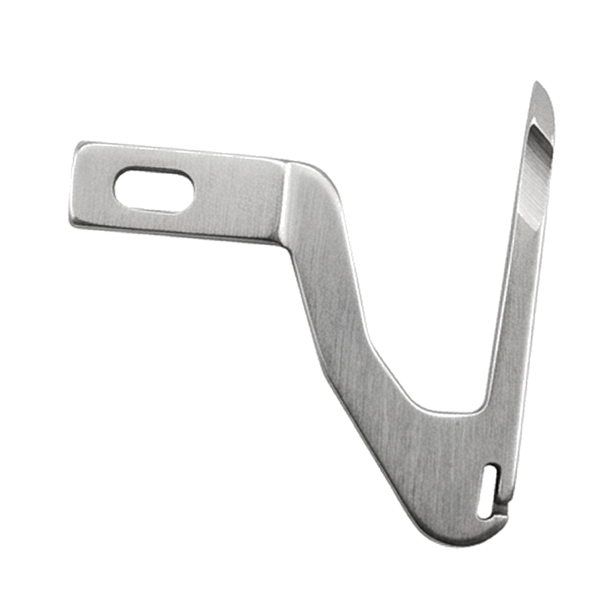 Untergreifer für Bernette 006D