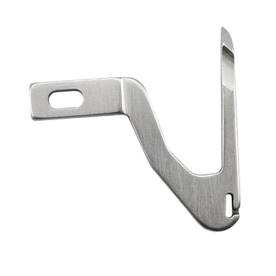 Untergreifer für Bernette 008D