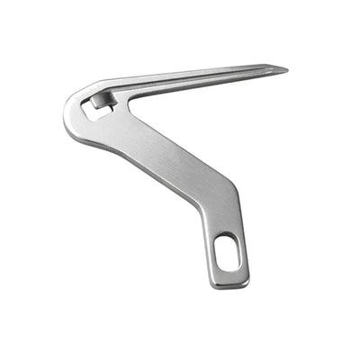 Untergreifer für Glaeser home ol 50