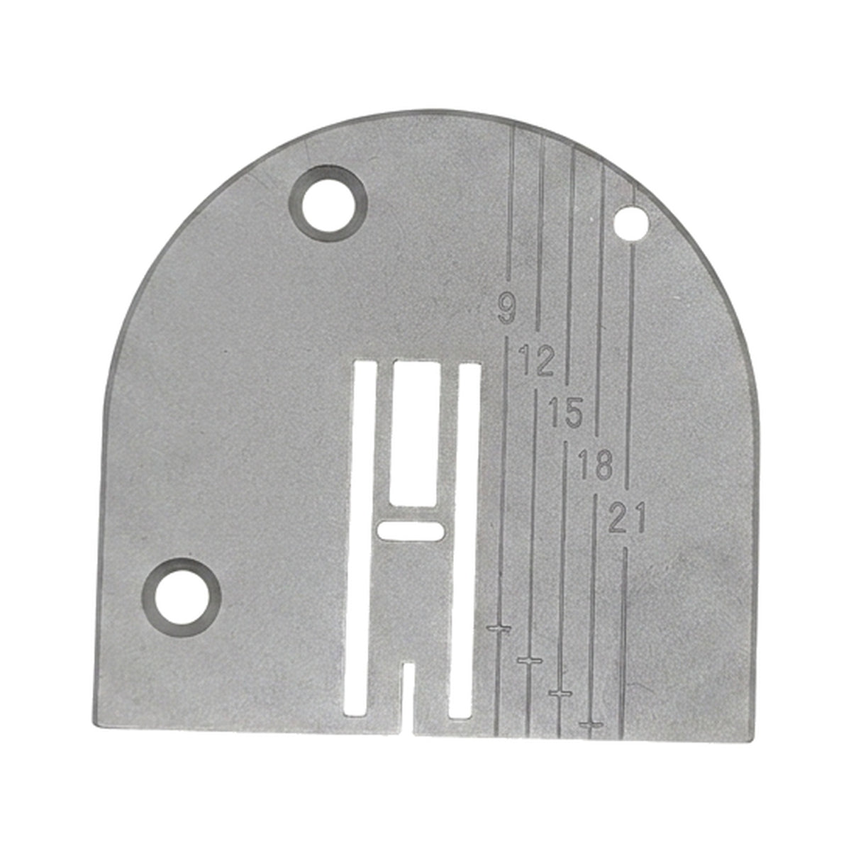 Stichplatte für Veritas 8014/40