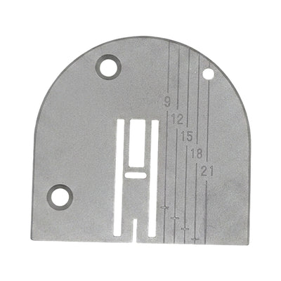 Stichplatte für Veritas 8014/40