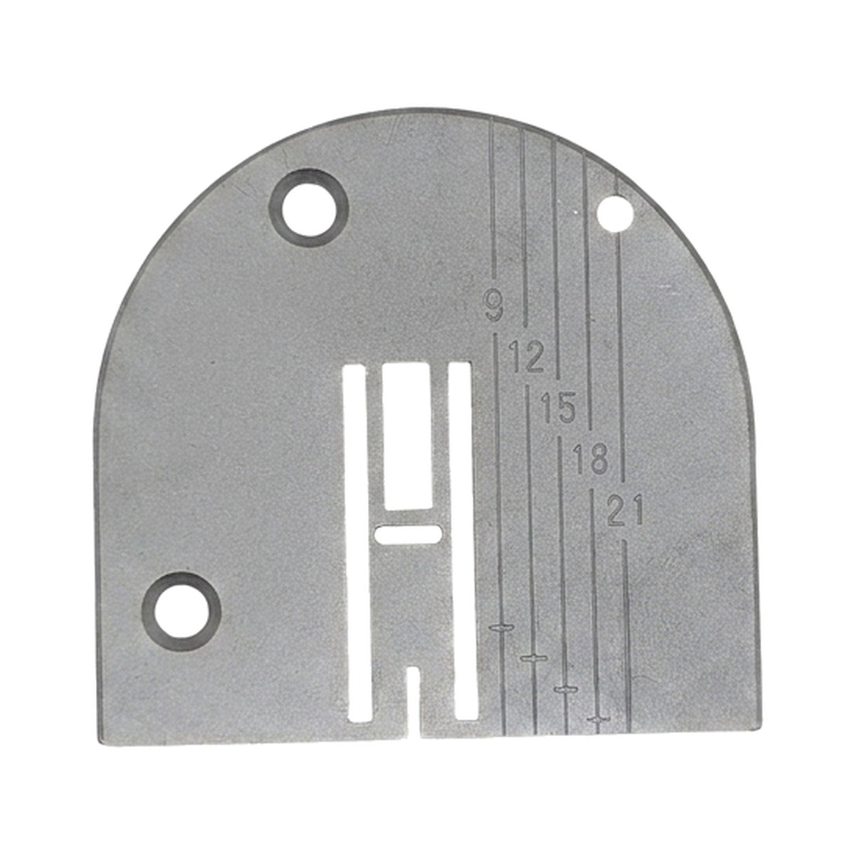 Stichplatte für Veritas 8014/43