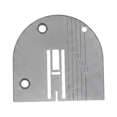 Stichplatte für Veritas 8014/43