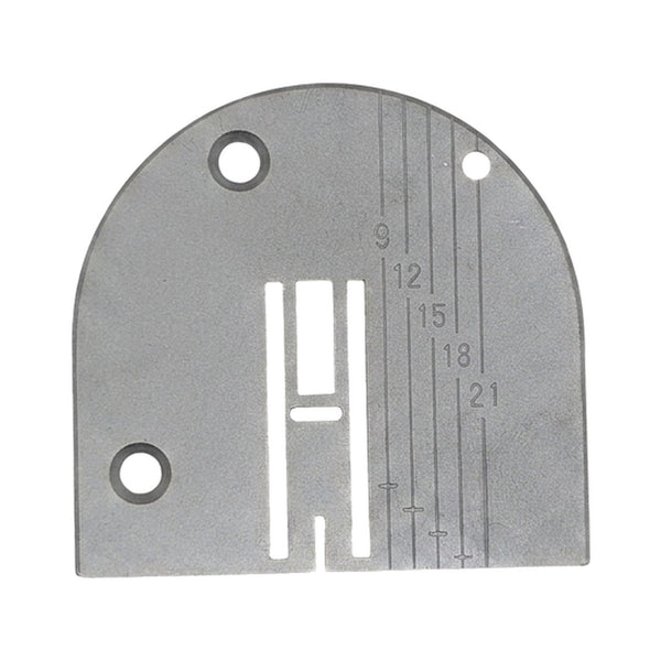 Stichplatte für Veritas 8014/43