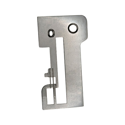 Stichplatte für Brother DZ1234
