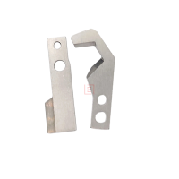 Messerset für Pfaff Hobbylock 4760