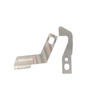 Messerset für Pfaff Coverlock 4842
